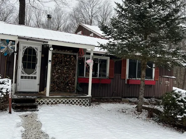 205 Dale Rd, North Bangor, NY 12966