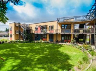 2525 N Killingsworth St APT 206, Portland, OR 97217
