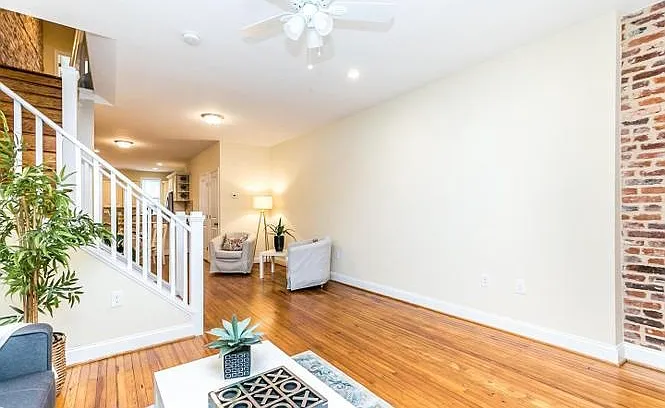 341 Ilchester Ave #2 — Photo 5