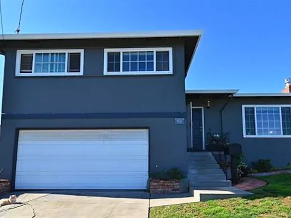 19641 Betrose Ct, Castro Valley, CA 94546