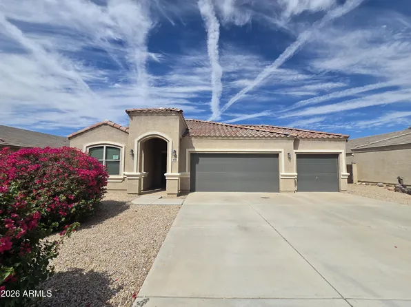 11334 E PRIMROSE Court, Florence, AZ 85132