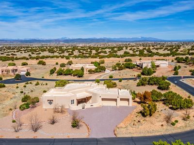 4 Sierra Dawn Rd, Santa Fe, NM, 87508