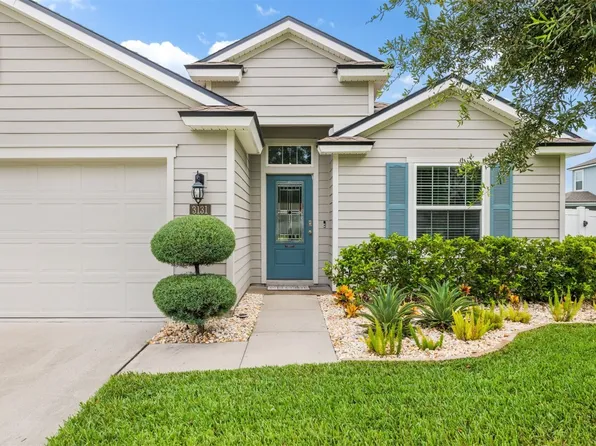 3131 Little Kern Ln, Jacksonville, FL 32226