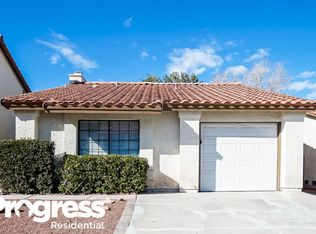 367 Manzanita St, Henderson, NV 89014