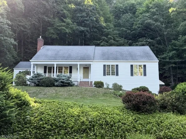 50 Rockledge Rd, Montville Twp., NJ 07045