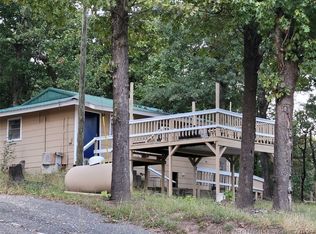 425151 E 1168th Rd, Eufaula, OK 74432