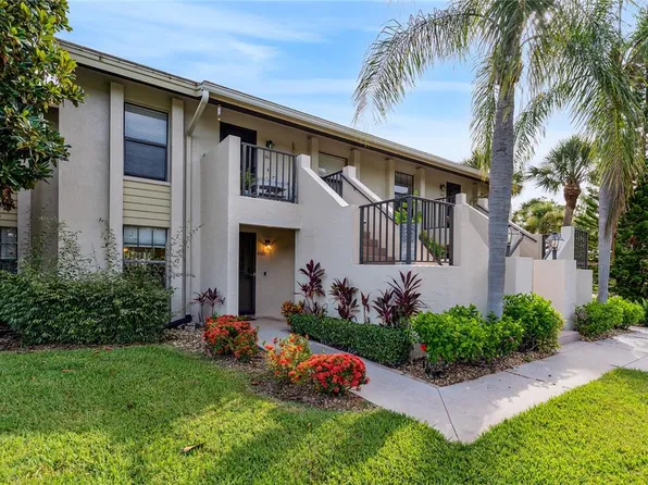 4406 Weybridge St #93, Sarasota, FL 34235