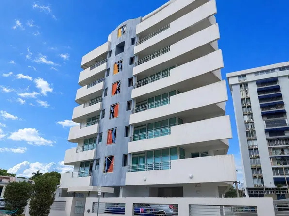 5 Calle Parkside #7B, Guaynabo, PR 00968