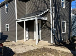 106 Rural St, Lynn, IN 47355