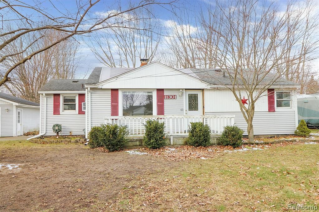 Houses For Rent Clio Mi