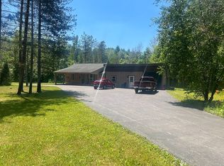 1932 Jackson Center Polk Rd, Stoneboro, PA 16153