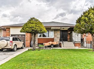 39 Jocada Rd, Toronto, ON M6L 2J4