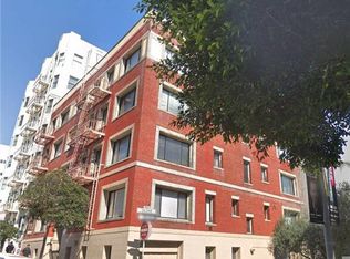 1030 Franklin St APT 206, San Francisco, CA 94109