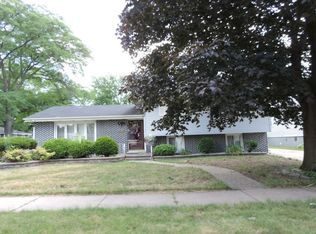 7131 McCook Ave, Hammond, IN 46323