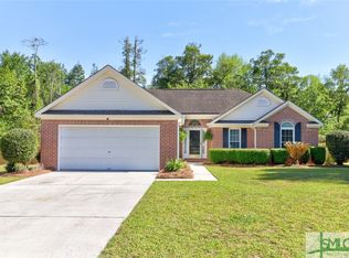 112 Sandy Wood Dr, Rincon, GA 31326