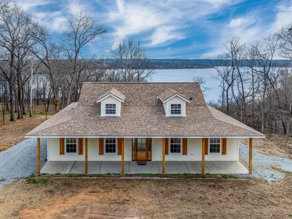 62071 E 190th Rd, Fairland, OK 74343