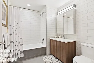 Sold by Brown Harris Stevens