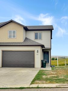 13701 Kristina St, Williston, ND, 58801