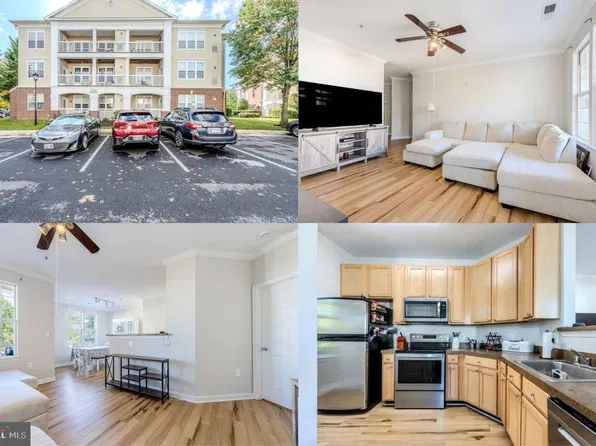 22691 Blue Elder Ter Unit 202, Brambleton, VA 20148