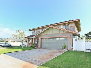 91-1046 Keawanui St, Kapolei, HI 96707