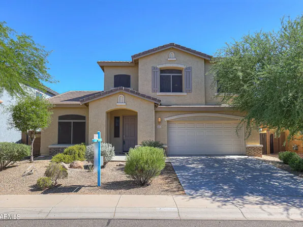 29351 W MITCHELL Avenue, Buckeye, AZ 85396