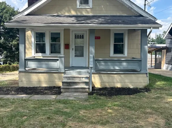 975 Corwin Ave, Akron, OH 44310