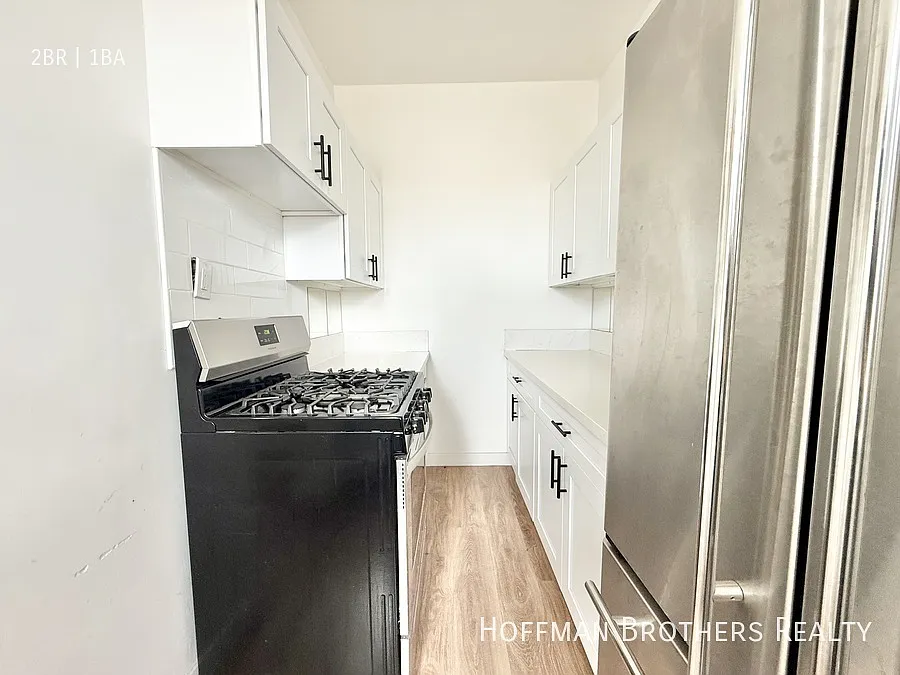 1801 N Kingsley Dr. Los Angeles, CA 90027 — Photo 4