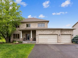 13910 47th Ln NE, Saint Michael, MN 55376
