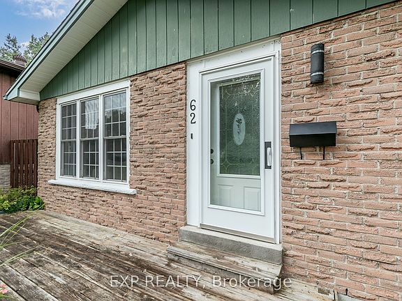 4th image of 62 Courtice Cres