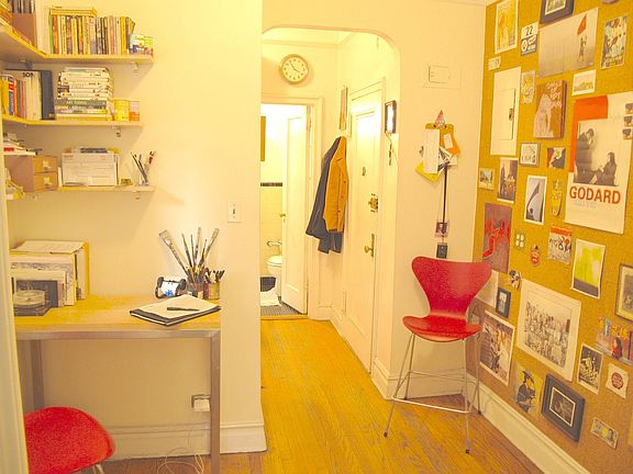 2nd image of 45 Pineapple St APT 2C