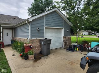2504 Walker Pl, Indianapolis, IN