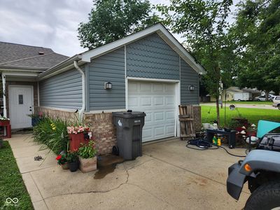 2504 Walker Pl, Indianapolis, IN, 46203