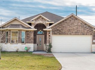 7630 Pheasant Run Ln, Humble, TX 77396