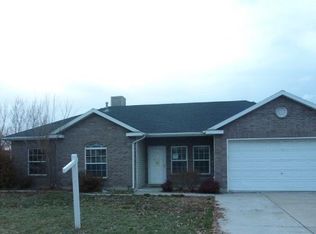 1953 N 1000 W, Clinton, UT 84015