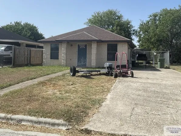 6334 Monte Bello, Brownsville, TX 78521