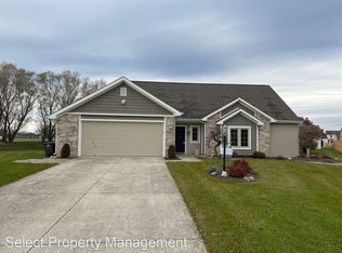 5109 Timbers End Pl, Fort Wayne, IN 46835