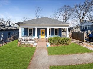 216 Rhodesia Ave SE, Atlanta, GA 30315