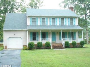 13404 Furlong Ter, Chester, VA 23836