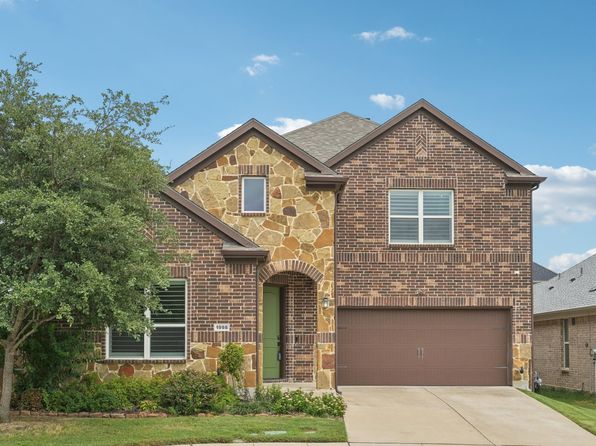 Home for Sale in Allen TX
