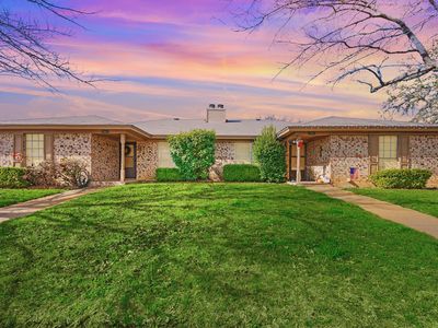 2701 Hurstview Dr, Hurst, TX, 76054