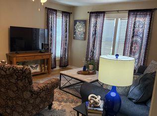 3318 S 5th St, Abilene, TX 79605