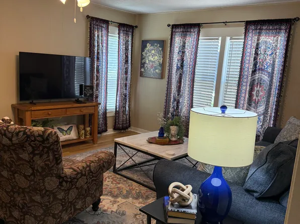 3318 S 5th St, Abilene, TX 79605