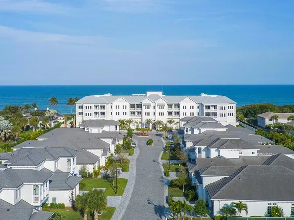 950 Surfsedge Way #205, Vero Beach, FL 32963