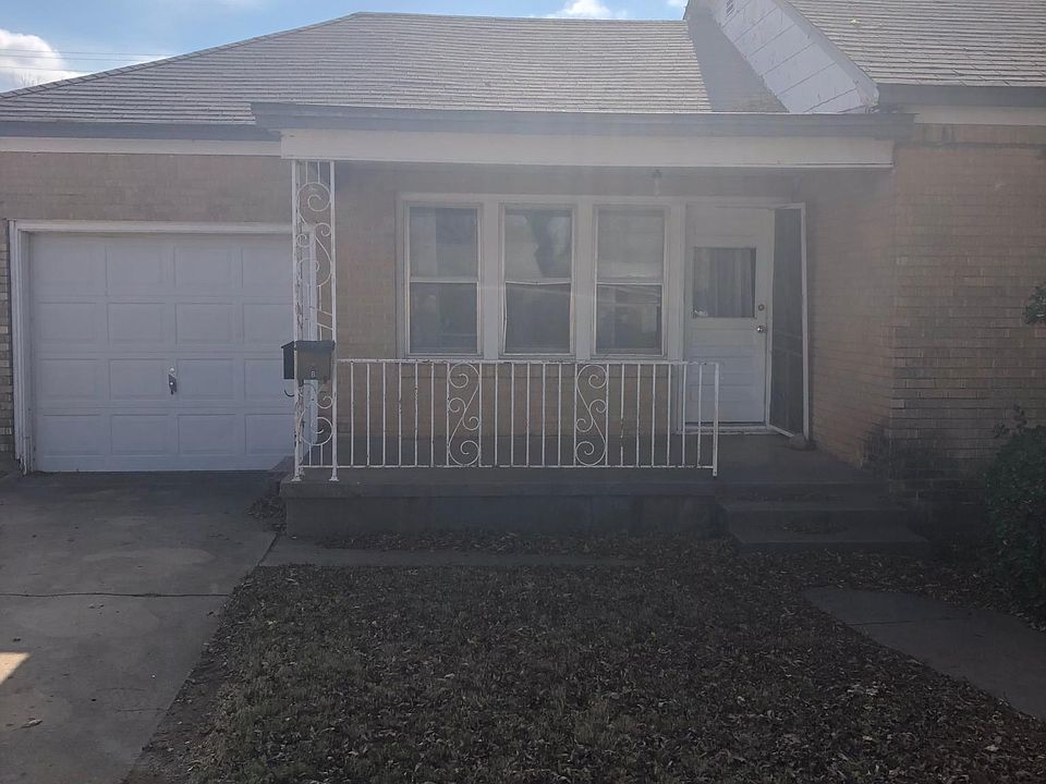 1st image of 641 E North 16th St #B