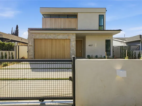 4827 Stansbury Ave, Sherman Oaks, CA 91423