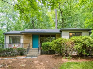 1452 Lavista Rd NE, Atlanta, GA 30324