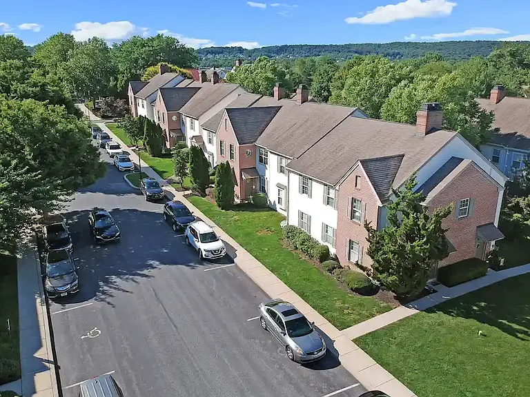 Exton Crossing Apartment Homes — Photo 83