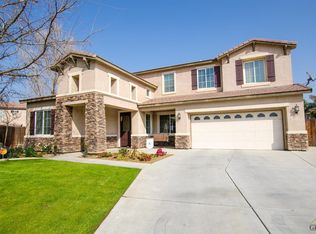 11004 Truchard Ct, Bakersfield, CA 93312