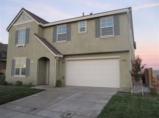 2216 Snowy Egret St, Modesto, CA 95355