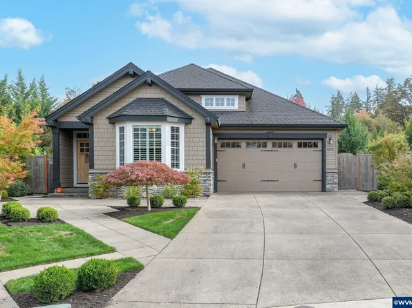 1242 Goldcrest Ave NW, Salem, OR 97304